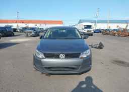 2014 VOLKSWAGEN JETTA 2.0L TRENDLINE+