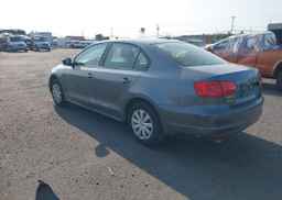 2014 VOLKSWAGEN JETTA 2.0L TRENDLINE+