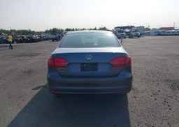 2014 VOLKSWAGEN JETTA 2.0L TRENDLINE+