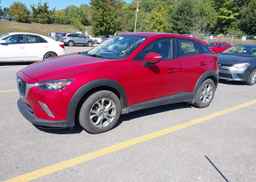 2016 MAZDA CX-3 TOURING