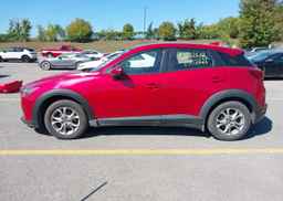 2016 MAZDA CX-3 TOURING