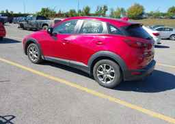 2016 MAZDA CX-3 TOURING