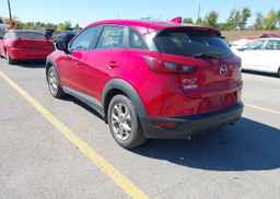 2016 MAZDA CX-3 TOURING