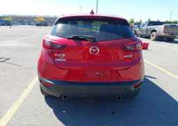 2016 MAZDA CX-3 TOURING