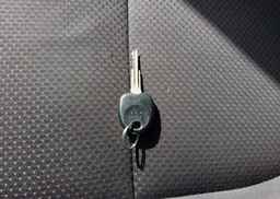 2011 KIA FORTE5 2.0L EX