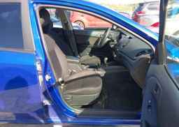 2011 KIA FORTE5 2.0L EX