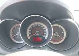 2011 KIA FORTE5 2.0L EX