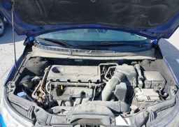 2011 KIA FORTE5 2.0L EX
