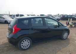 2014 NISSAN VERSA NOTE