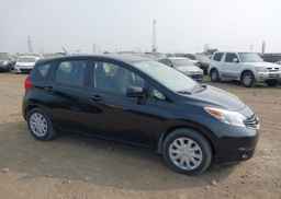 2014 NISSAN VERSA NOTE