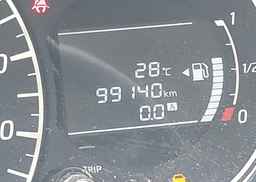2015 NISSAN VERSA NOTE 1.6 S