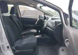 2015 NISSAN VERSA NOTE 1.6 S