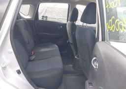 2015 NISSAN VERSA NOTE 1.6 S