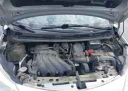 2015 NISSAN VERSA NOTE 1.6 S