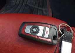 2013 BMW 328I XDRIVE