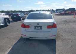 2013 BMW 328I XDRIVE