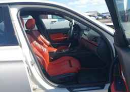 2013 BMW 328I XDRIVE