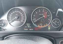 2013 BMW 328I XDRIVE