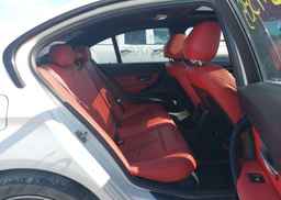 2013 BMW 328I XDRIVE