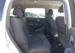2012 CHEVROLET ORLANDO 1LT