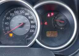 2009 NISSAN VERSA 1.8S
