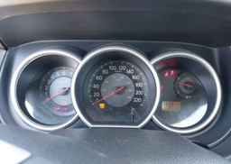2009 NISSAN VERSA 1.8S