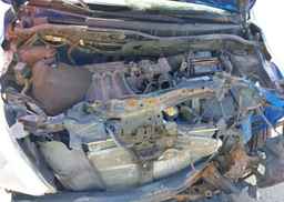 2009 NISSAN VERSA 1.8S
