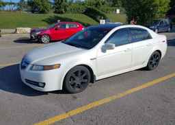 2008 ACURA TL