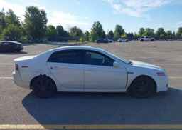 2008 ACURA TL