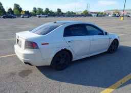 2008 ACURA TL