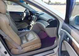 2008 ACURA TL