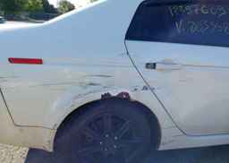 2008 ACURA TL
