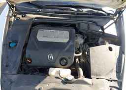 2008 ACURA TL