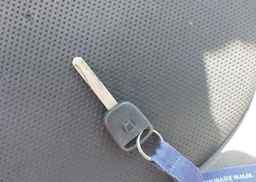 2007 HONDA FIT DX