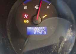 2007 HONDA FIT DX