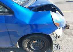 2007 HONDA FIT DX