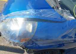 2007 HONDA FIT DX