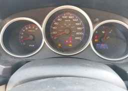 2007 HONDA FIT DX