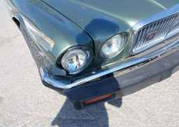 1986 JAGUAR XJ6 SOVEREIGN