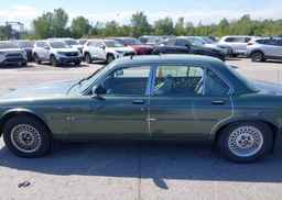 1986 JAGUAR XJ6 SOVEREIGN