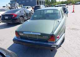 1986 JAGUAR XJ6 SOVEREIGN