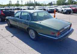 1986 JAGUAR XJ6 SOVEREIGN