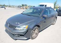 2016 VOLKSWAGEN JETTA