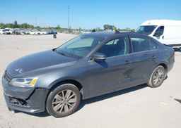 2016 VOLKSWAGEN JETTA