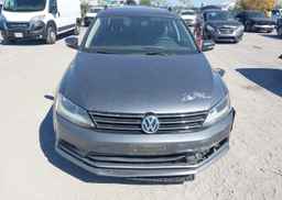 2016 VOLKSWAGEN JETTA