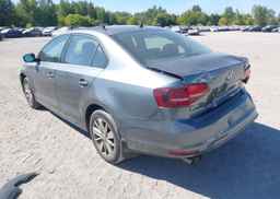2016 VOLKSWAGEN JETTA