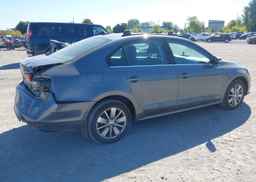 2016 VOLKSWAGEN JETTA