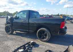 2016 RAM 1500 ST