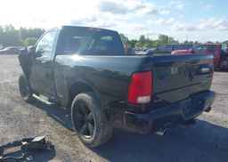 2016 RAM 1500 ST