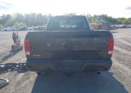 2016 RAM 1500 ST